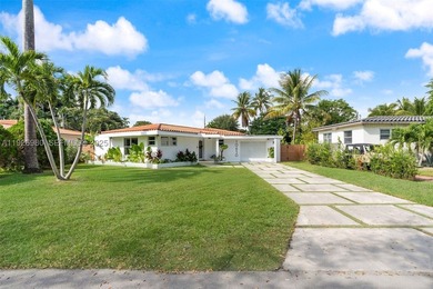 Beautifully updated single-family home situated on an oversized - photo 2