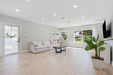 Beautifully updated single-family home situated on an oversized - photo 3