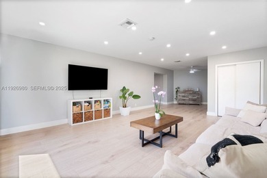 Beautifully updated single-family home situated on an oversized - photo 5