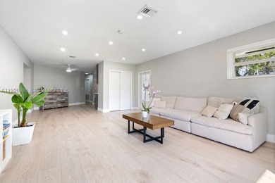 Beautifully updated single-family home situated on an oversized - photo 6