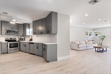 Beautifully updated single-family home situated on an oversized - photo 7