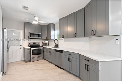 Beautifully updated single-family home situated on an oversized - photo 8
