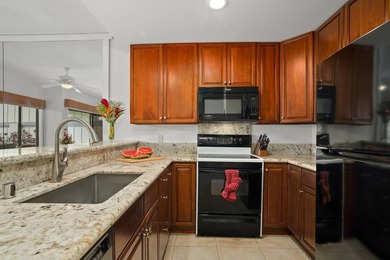 Poipu Sands | Ground-Floor 1BD + 1 BTH + Half Bath | Building 4 - photo 9