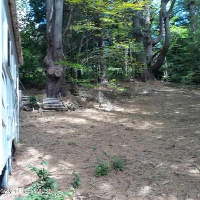 Lake Lot Off Market in Providence, New York