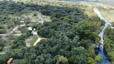 (private lake, pond, creek) Home For Sale in Uvalde Texas