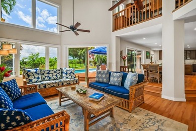 Rare opportunity to own one of the best homes overlooking - photo 2