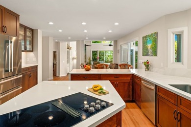 Rare opportunity to own one of the best homes overlooking - photo 8