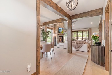 Experience mountain living in this custom home in Granby Ranch's - photo 5