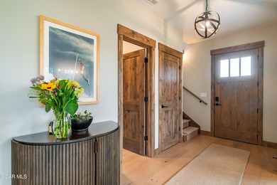 Experience mountain living in this custom home in Granby Ranch's - photo 6