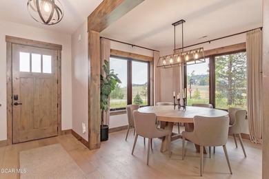 Experience mountain living in this custom home in Granby Ranch's - photo 7