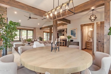 Experience mountain living in this custom home in Granby Ranch's - photo 9