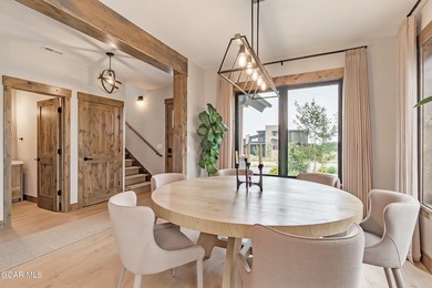 Experience mountain living in this custom home in Granby Ranch's - photo 10