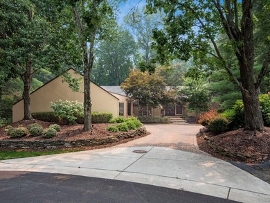 A rare opportunity to own one of Muirfield Village's most - photo 1