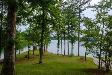 Sunny Lane, a peaceful lakefront retreat on one of Smith Lake's - photo 1