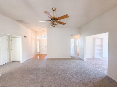 5702 River Glen Dr is a one-story Greensboro home with a - photo 3