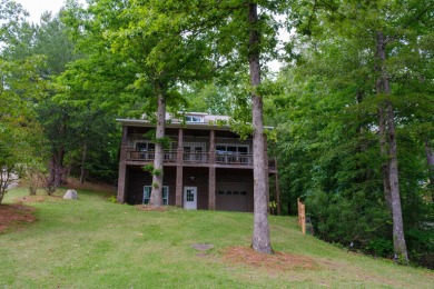 Sunny Lane, a peaceful lakefront retreat on one of Smith Lake's - photo 5