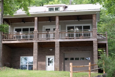 Sunny Lane, a peaceful lakefront retreat on one of Smith Lake's - photo 6