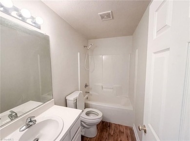 5702 River Glen Dr is a one-story Greensboro home with a - photo 10