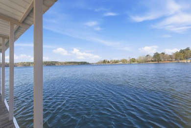 Sunny Lane, a peaceful lakefront retreat on one of Smith Lake's - photo 10