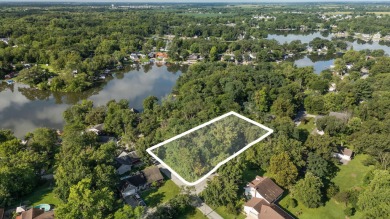 Lake Lot For Sale in Lowell, Indiana