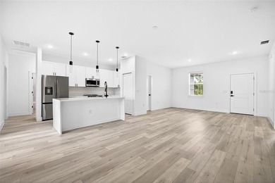 JUST COMPLETED! BRAND NEW 4 BEDROOM, 3 BATH, 2-CAR GARAGE HOME - photo 4