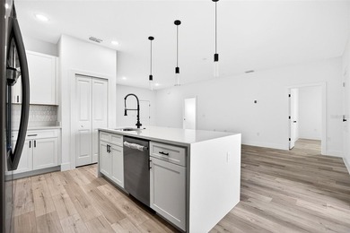 JUST COMPLETED! BRAND NEW 4 BEDROOM, 3 BATH, 2-CAR GARAGE HOME - photo 8