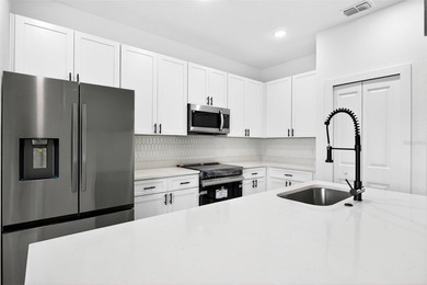 JUST COMPLETED! BRAND NEW 4 BEDROOM, 3 BATH, 2-CAR GARAGE HOME - photo 9