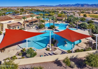 Desert Refined Living with Unforgettable Golf Course & Mountain - photo 50
