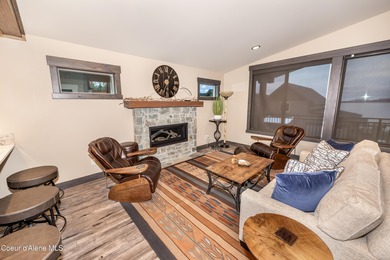 Experience luxury living in this fully furnished Grandview Condo - photo 4