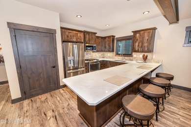 Experience luxury living in this fully furnished Grandview Condo - photo 5
