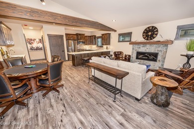 Experience luxury living in this fully furnished Grandview Condo - photo 8
