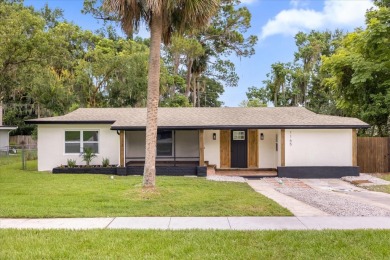 Lake Gleason Home Sale Pending in Deltona Florida