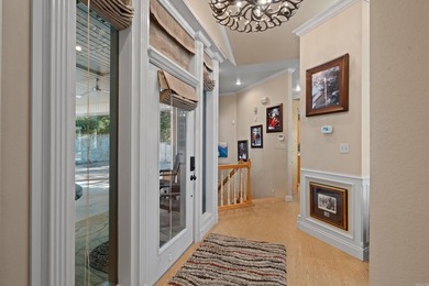 Sweeping Lake Greeson views from this custom-built retreat on a - photo 8