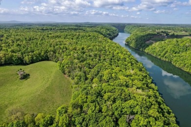 Caney Fork River - White County Acreage For Sale in Walling Tennessee