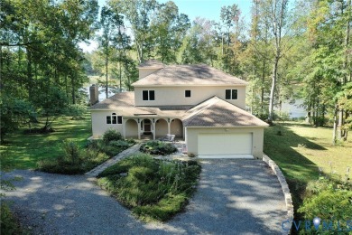 Lake Home For Sale in Montpelier, Virginia