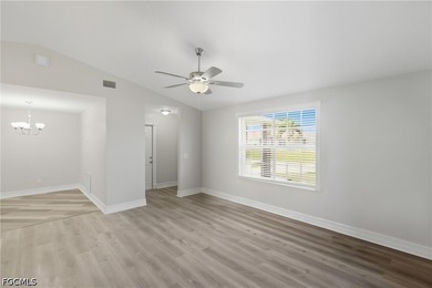 Step inside this beautifully updated Cape Coral home for sale - photo 3