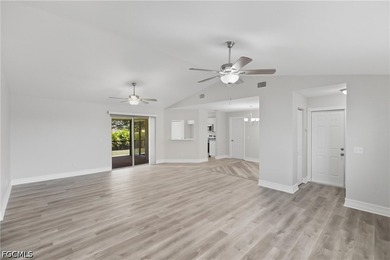 Step inside this beautifully updated Cape Coral home for sale - photo 4