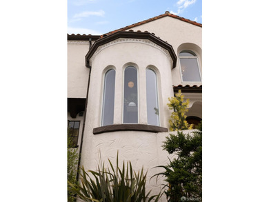 Extraordinary Spanish Mediterranean Pacific Ocean view home - photo 11