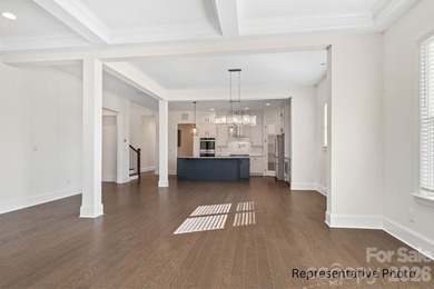 NEW CONSTRUCTION, NO HOA, and LESS THAN 90 DAYS TO COMPLETION in - photo 12