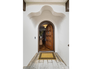 Extraordinary Spanish Mediterranean Pacific Ocean view home - photo 12