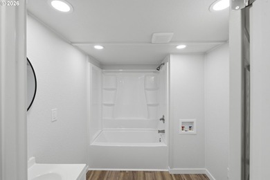 Move-in ready and fully remodeled! This 2-bedroom, 1-bath home - photo 13