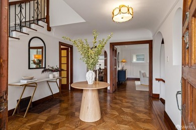 Extraordinary Spanish Mediterranean Pacific Ocean view home - photo 14