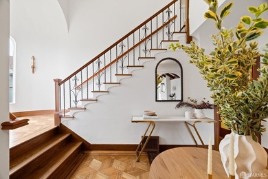 Extraordinary Spanish Mediterranean Pacific Ocean view home - photo 15