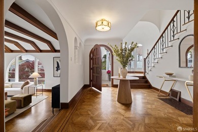 Extraordinary Spanish Mediterranean Pacific Ocean view home - photo 16