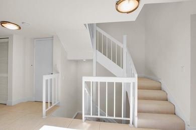 This Gorgeous Townhome is located between the ocean and - photo 17