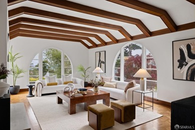 Extraordinary Spanish Mediterranean Pacific Ocean view home - photo 17