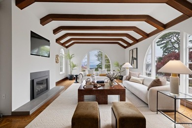 Extraordinary Spanish Mediterranean Pacific Ocean view home - photo 19
