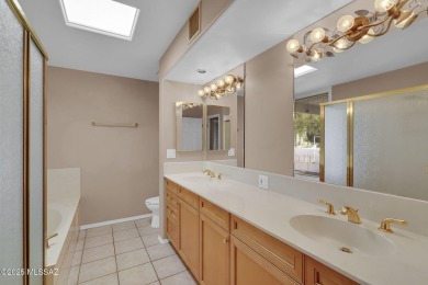 Welcome to this beautifully maintained 3-bedroom end unit in the