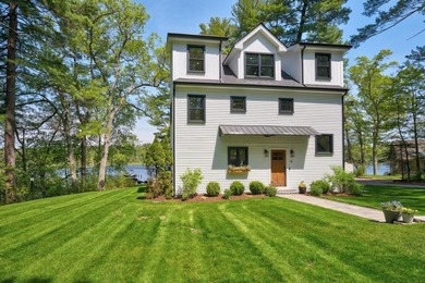 OFFER DEADLINE: 5 PM MONDAY, JUNE 8 - Lakefront living at its - photo 1