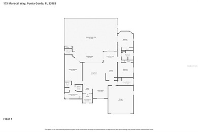 Located in the sought after deed restricted community of Deep - photo 2